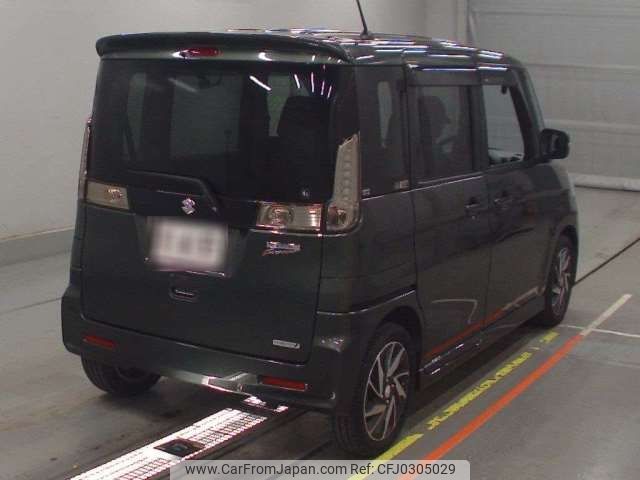 suzuki spacia 2013 -SUZUKI--Spacia DBA-MK32S--MK32S-844038---SUZUKI--Spacia DBA-MK32S--MK32S-844038- image 2