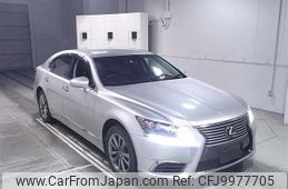 lexus ls 2013 -LEXUS--Lexus LS UVF45-5015987---LEXUS--Lexus LS UVF45-5015987-