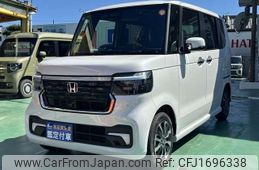 honda n-box 2025 CFJ1696338
