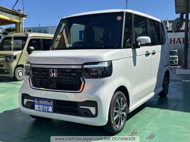 honda n-box 2025 CFJ1696338 image 1