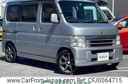 honda vamos 2003 -HONDA--Vamos LA-HM1--HM1-2401059---HONDA--Vamos LA-HM1--HM1-2401059-