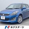 suzuki swift 2016 quick_quick_ZC72S_ZC72S-377150 image 1