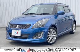suzuki swift 2016 quick_quick_ZC72S_ZC72S-377150
