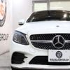 mercedes-benz c-class 2018 quick_quick_DBA-205340_WDD2053402F789892 image 3