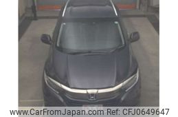 honda vezel 2020 -HONDA--VEZEL DAA-RU3--RU3-1363838---HONDA--VEZEL DAA-RU3--RU3-1363838-