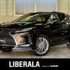 lexus rx 2019 -LEXUS--Lexus RX DAA-GYL26W--GYL26-0003613---LEXUS--Lexus RX DAA-GYL26W--GYL26-0003613- image 1