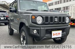 suzuki jimny 2024 -SUZUKI 【北九州 581ﾇ3241】--Jimny 3BA-JB64W--JB64W-370433---SUZUKI 【北九州 581ﾇ3241】--Jimny 3BA-JB64W--JB64W-370433-