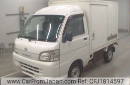daihatsu hijet-truck 2014 CFJ1814597