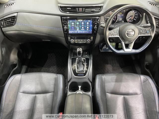 nissan x-trail 2021 quick_quick_NT32_NT32-608765 image 2