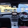 mercedes-benz glc-class 2019 -MERCEDES-BENZ 【名変中 】--Benz GLC 253346--2F580872---MERCEDES-BENZ 【名変中 】--Benz GLC 253346--2F580872- image 8