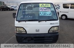 honda acty-truck 1998 No5254