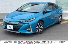 toyota prius-phv 2019 CFJ1705002