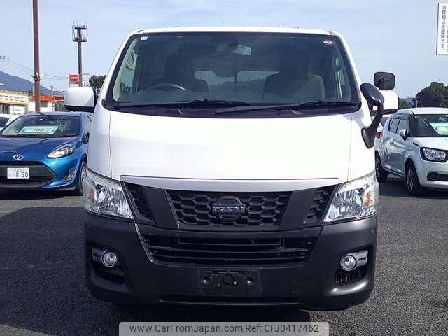 isuzu como-wagon 2014 quick_quick_CBF-JVR2E26_VR2E26-800133 image 2