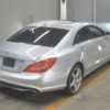 mercedes-benz cls-class 2013 -MERCEDES-BENZ--Benz CLS WDD2183592A090075---MERCEDES-BENZ--Benz CLS WDD2183592A090075- image 2