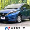 nissan note 2017 -NISSAN--Note DBA-E12--E12-528853---NISSAN--Note DBA-E12--E12-528853- image 1