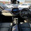 toyota c-hr 2017 quick_quick_ZYX10_ZYX10-2034956 image 2