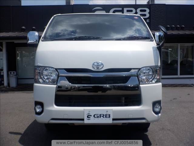 toyota hiace-van 2021 -TOYOTA--Hiace Van QDF-GDH206V--GDH206-1060383---TOYOTA--Hiace Van QDF-GDH206V--GDH206-1060383- image 2