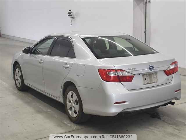 toyota camry undefined -TOYOTA--Camry AVV50-1032441---TOYOTA--Camry AVV50-1032441- image 2