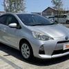 toyota aqua 2014 -TOYOTA--AQUA DAA-NHP10--NHP10-6288603---TOYOTA--AQUA DAA-NHP10--NHP10-6288603- image 9