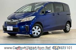 honda freed 2016 -HONDA--Freed DBA-GB3--GB3-1649159---HONDA--Freed DBA-GB3--GB3-1649159-