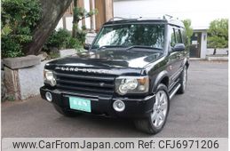 land-rover discovery 2004 CFJ6971206