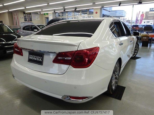 honda legend 2015 -HONDA 【札幌 303ﾎ6058】--Legend KC2--1000692---HONDA 【札幌 303ﾎ6058】--Legend KC2--1000692- image 2