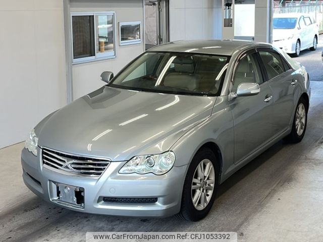 toyota mark-x 2007 -TOYOTA--MarkX GRX120-3047849---TOYOTA--MarkX GRX120-3047849- image 1