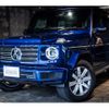 mercedes-benz g-class 2020 -MERCEDES-BENZ--Benz G Class 3DA-463349--W1N4633492X345156---MERCEDES-BENZ--Benz G Class 3DA-463349--W1N4633492X345156- image 1