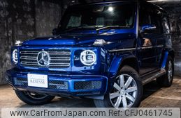 mercedes-benz g-class 2020 -MERCEDES-BENZ--Benz G Class 3DA-463349--W1N4633492X345156---MERCEDES-BENZ--Benz G Class 3DA-463349--W1N4633492X345156-