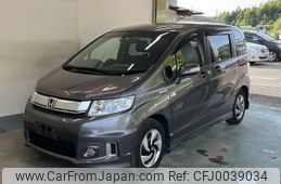 honda freed-spike 2015 -HONDA--Freed Spike GP3-1231461---HONDA--Freed Spike GP3-1231461-