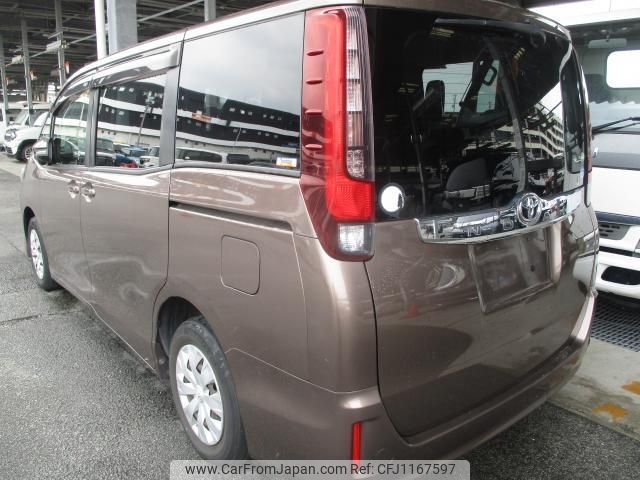 toyota noah 2014 quick_quick_DBA-ZRR80G_ZRR80-0032904 image 2