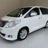 toyota alphard 2013 quick_quick_ANH20W_ANH20-8308728 image 5