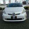 toyota prius-α 2011 -TOYOTA--Prius α DAA-ZVW41W--ZVW41-3066994---TOYOTA--Prius α DAA-ZVW41W--ZVW41-3066994- image 4