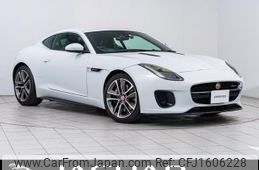 jaguar f-type 2019 CFJ1606228