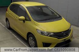 honda fit 2014 -HONDA--Fit GK3-3020373---HONDA--Fit GK3-3020373-