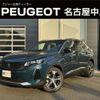 peugeot 3008 2023 -PEUGEOT--Peugeot 3008 5BA-P845G06--VF3M45GFUPS014201---PEUGEOT--Peugeot 3008 5BA-P845G06--VF3M45GFUPS014201- image 1