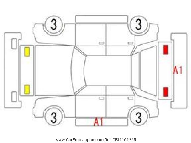 toyota celsior 2005 -TOYOTA--Celsior DBA-UCF31--UCF31-0067671---TOYOTA--Celsior DBA-UCF31--UCF31-0067671- image 2