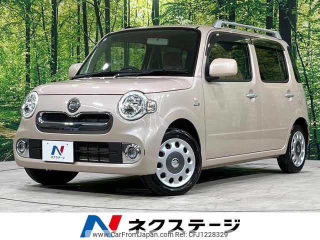 daihatsu mira-cocoa 2017 quick_quick_L685S_L685S-0028142 image 1