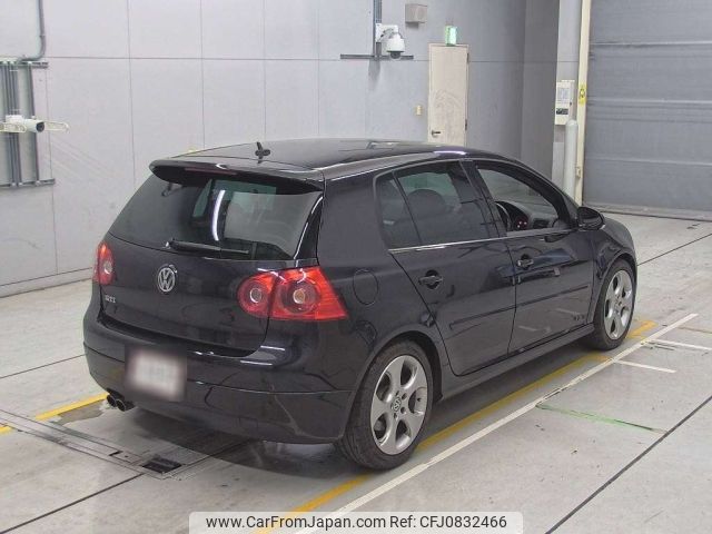 volkswagen golf 2008 -VOLKSWAGEN--VW Golf 1KAXX-WVWZZZ1KZ8U010771---VOLKSWAGEN--VW Golf 1KAXX-WVWZZZ1KZ8U010771- image 2