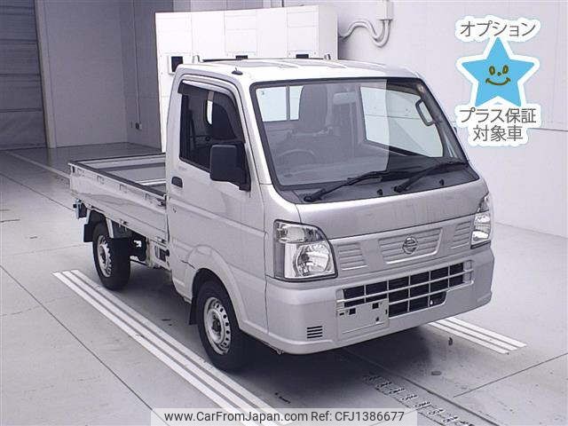 nissan clipper-truck 2018 -NISSAN--Clipper Truck DR16T-382404---NISSAN--Clipper Truck DR16T-382404- image 1