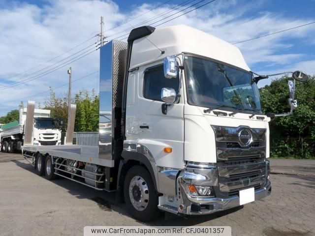 hino profia 2023 CFJ0401357 image 2