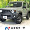 suzuki jimny-sierra 2024 CFJ1586294 image 1