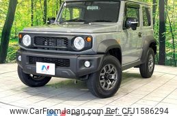 suzuki jimny-sierra 2024 CFJ1586294