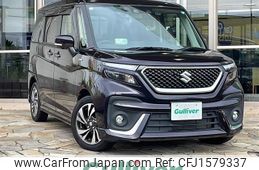 suzuki solio 2021 CFJ1579337