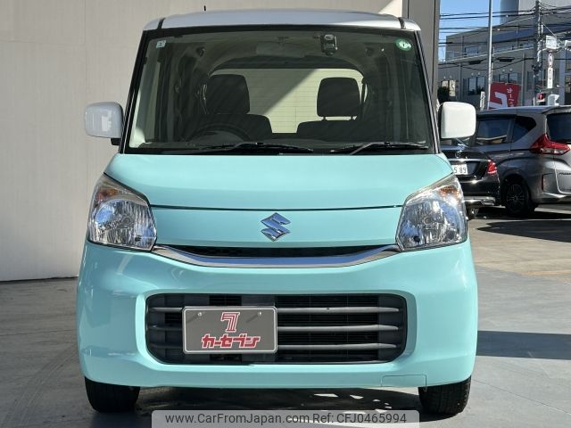 suzuki spacia 2011 -SUZUKI--Spacia DAA-MK42S--MK42S-190035---SUZUKI--Spacia DAA-MK42S--MK42S-190035- image 2