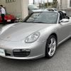porsche boxster 2007 -PORSCHE--Porsche Boxster ABA-98721--WP0ZZZ98Z8U720337---PORSCHE--Porsche Boxster ABA-98721--WP0ZZZ98Z8U720337- image 7