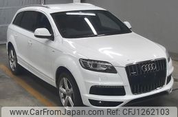 audi q7 2010 -AUDI--Audi Q7 WAUZZZ4L2BD006882---AUDI--Audi Q7 WAUZZZ4L2BD006882-