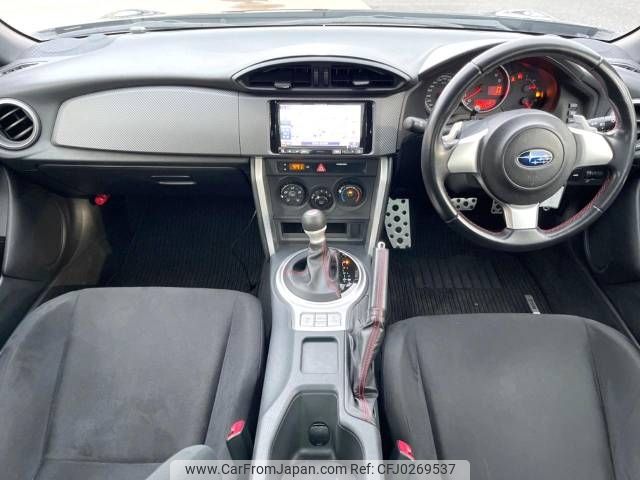 subaru brz 2018 -SUBARU--BRZ DBA-ZC6--ZC6-030587---SUBARU--BRZ DBA-ZC6--ZC6-030587- image 2