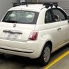 fiat 500 2015 -FIAT 【川崎 501ｿ8119】--Fiat 500 ABA-31212--ZFA3120000J319048---FIAT 【川崎 501ｿ8119】--Fiat 500 ABA-31212--ZFA3120000J319048- image 2