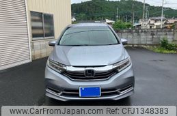 honda shuttle 2019 -HONDA--Shuttle 6AA-GP7--GP7-2103022---HONDA--Shuttle 6AA-GP7--GP7-2103022-